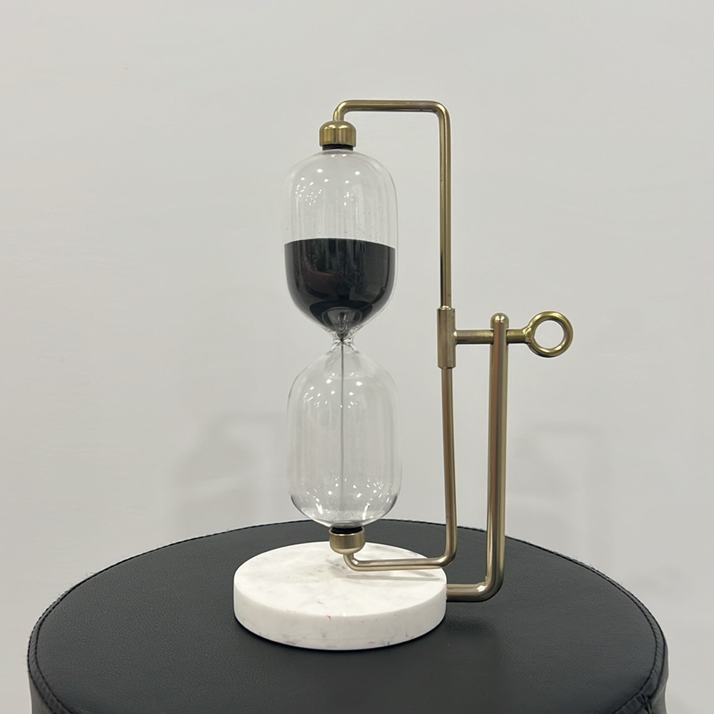 Hourglass